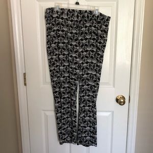Old Navy flowy pants